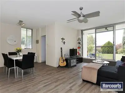 Third view of Homely apartment listing, 118/12 Wall Street, Maylands WA 6051