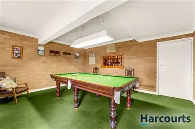 Sixth view of Homely house listing, 1 Shibor Drive, Vermont VIC 3133