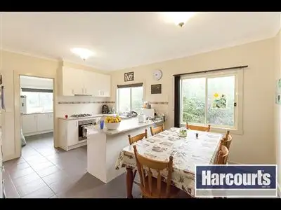 Fourth view of Homely house listing, 75 Clifford Street, Warragul VIC