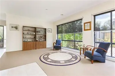 Second view of Homely house listing, 2 Lorne Court, Berwick VIC 3806