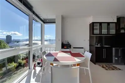 Third view of Homely unit listing, 1/5 Quamby Avenue, Sandy Bay TAS 7005