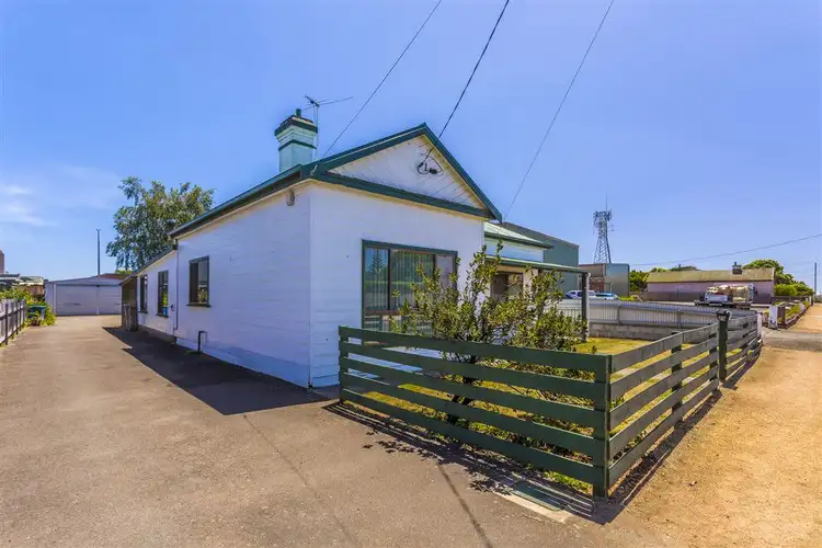 Fifth view of Homely house listing, 32 Arthur Street, Scottsdale TAS 7260