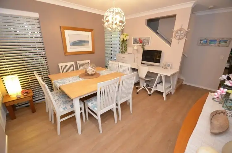 Fourth view of Homely townhouse listing, 7/153 Greenacre Drive, Arundel QLD 4214