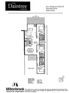 Second view of Homely villa listing, 183 Ashburton Drive, Albion Park NSW 2527