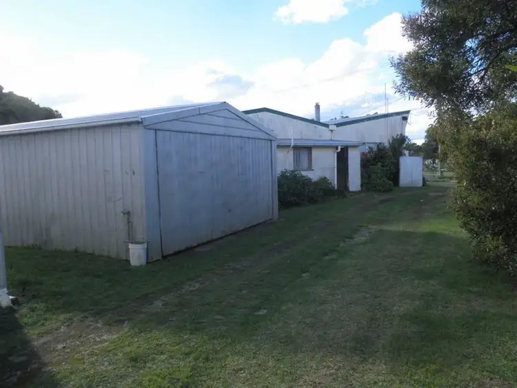 Seventh view of Homely house listing, 7 Wharf Street, Port Albert VIC 3971