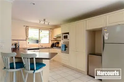 Second view of Homely house listing, 9 Jacana Drive, Carrum Downs VIC 3201