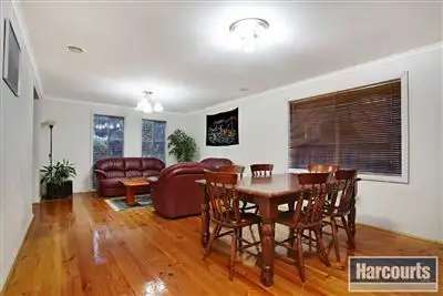 Fifth view of Homely house listing, 11 Borg Crescent, Scoresby VIC 3179