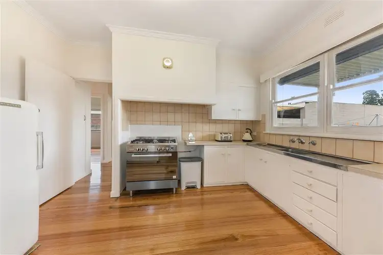 Second view of Homely house listing, 45 Saywell Street, North Geelong VIC 3215