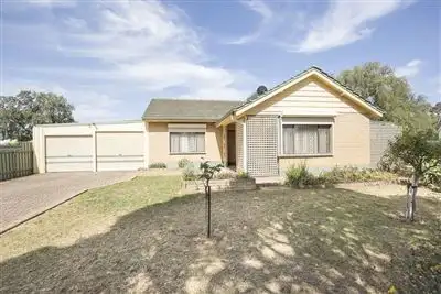 21 Hewitt Road, Elizabeth South SA 5112