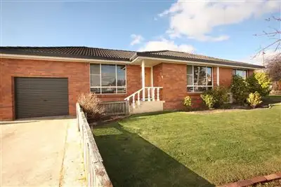 Second view of Homely house listing, 1 Mace Street, Prospect Vale TAS 7250