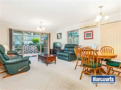 Second view of Homely townhouse listing, 14/39 Paten Road, The Gap QLD 4061