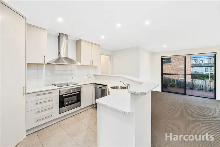Fifth view of Homely unit listing, 1/81 Oakdowns Parade, Oakdowns TAS 7019
