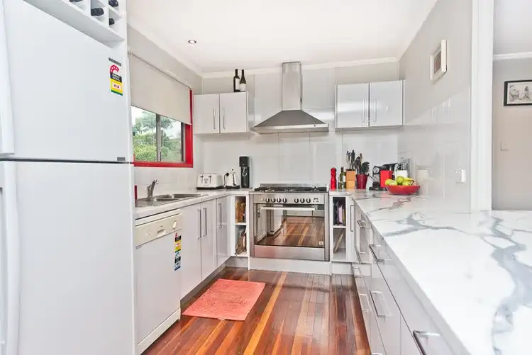 Sixth view of Homely house listing, 3 Nymphaea Street, Everton Hills QLD 4053