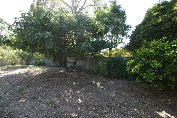 Seventh view of Homely land listing, 16 Anthony Street, Lesmurdie WA 6076