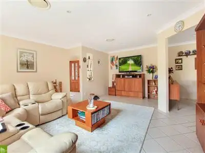 Second view of Homely house listing, 14 Glen Ayre Avenue, Horsley NSW 2530