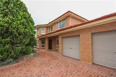 Main view of Homely house listing, 4 Spartan Crescent, Athelstone SA 5076