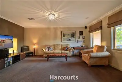 Second view of Homely house listing, 30 Hammerwood Green, Beaconsfield VIC 3807