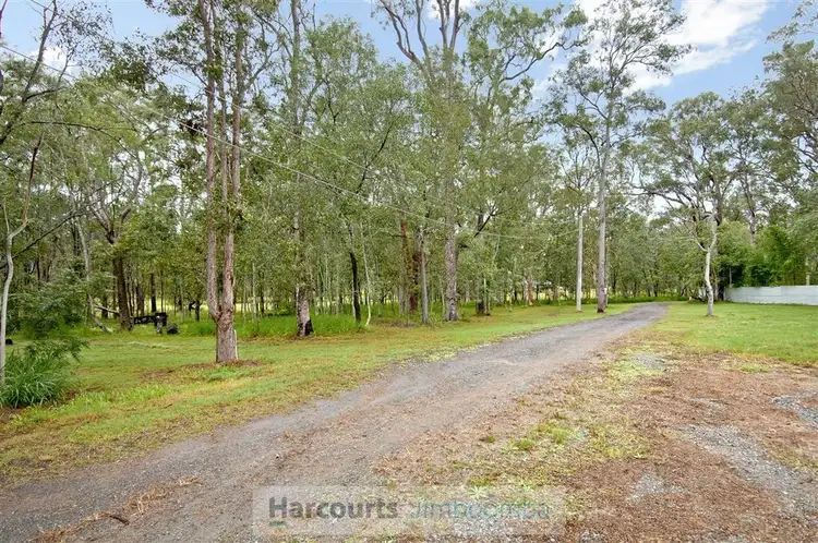 Third view of Homely house listing, 462 Camp Cable Road, Jimboomba QLD 4280