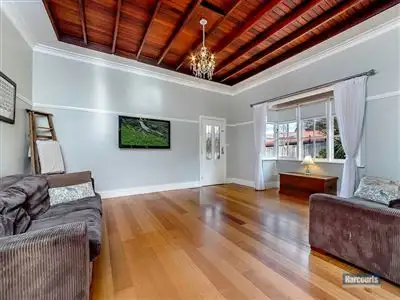 Third view of Homely house listing, 4 James Court, Drouin VIC 3818