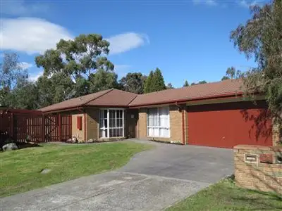 36 Mont Court, Vermont South VIC 3133