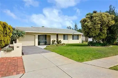 199 Camberwarra Drive, Craigie WA 6025