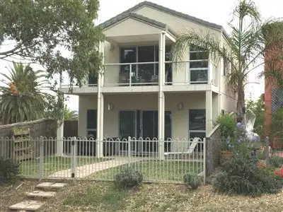 Main view of Homely townhouse listing, 108 Coromandel Drive, Mccracken SA 5211