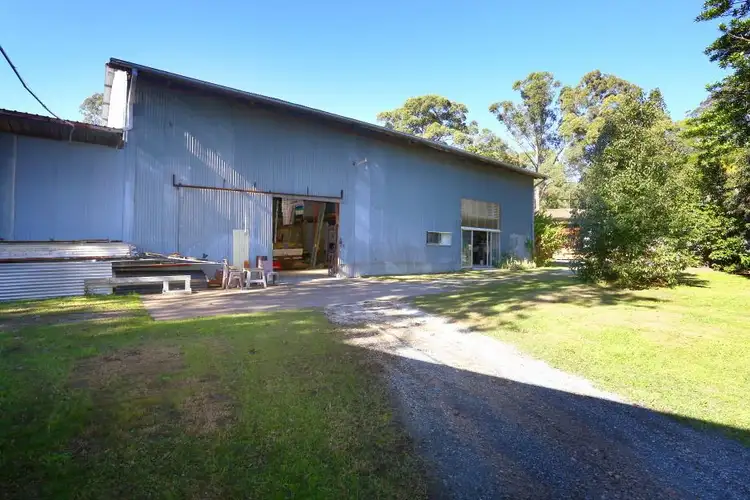 Second view of Homely rural property listing, 19 Swanson Place, Mudgeeraba QLD 4213