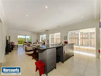 Fourth view of Homely house listing, 19 Zamia Rise, Yanchep WA 6035