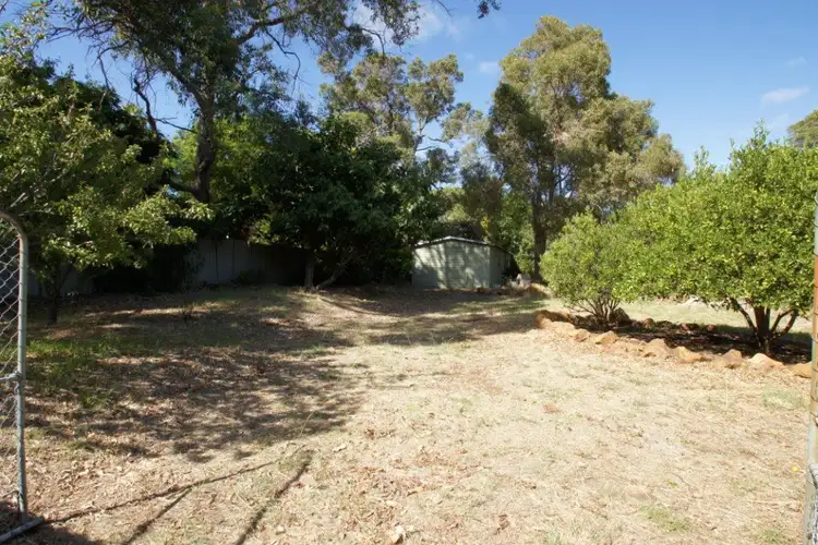 Third view of Homely land listing, 16 Anthony Street, Lesmurdie WA 6076