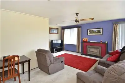 Second view of Homely house listing, 13 Andrew St, Newcomb VIC 3219