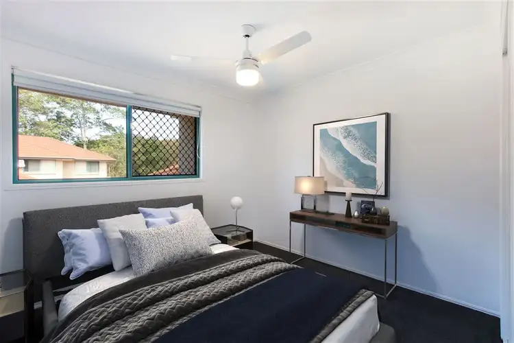 Fifth view of Homely townhouse listing, 28 Ancona Street, Carrara QLD 4211