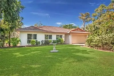464 Forestry Road, Bluewater QLD 4818