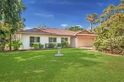Main view of Homely house listing, 464 Forestry Road, Bluewater QLD 4818