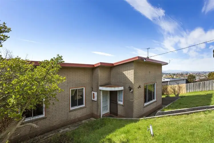 Third view of Homely house listing, 34 Orana Place, Riverside TAS 7250