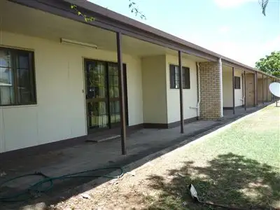 Second view of Homely block of units listing, 175 Eighth Avenue, Home Hill QLD 4806