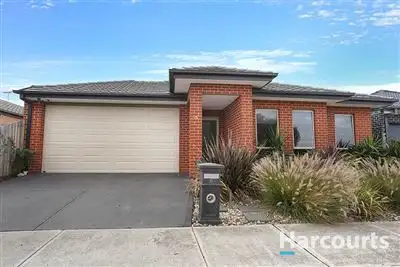 5 Hermione Terrace, Epping VIC 3076