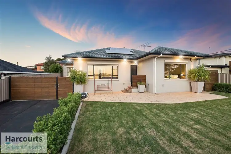 Second view of Homely house listing, 9 Yulinda Terrace, Para Hills SA 5096