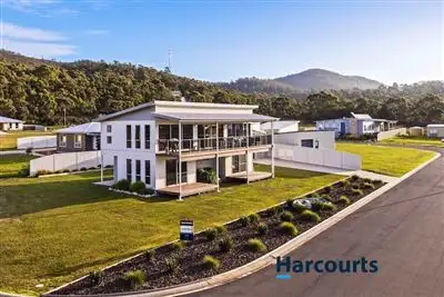 Second view of Homely house listing, 2 Serrata Crescent, Sisters Beach TAS 7321