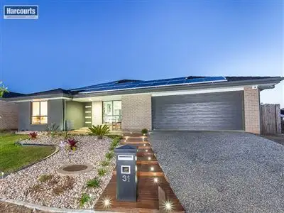 Fifth view of Homely house listing, 31 Adam Street, Beachmere QLD 4510
