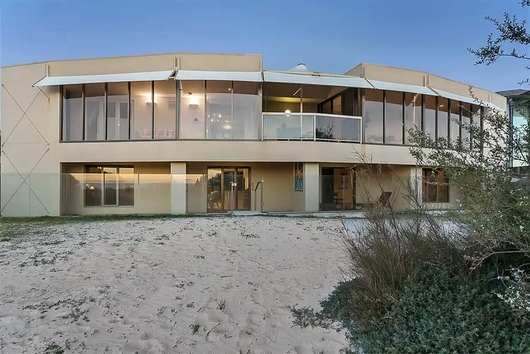Main view of Homely house listing, 6 Noora Place, Semaphore Park SA 5019