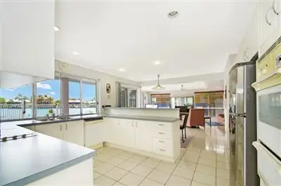 Fifth view of Homely house listing, 25 Botany Crescent, Banksia Beach QLD 4507