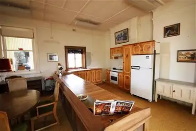 Second view of Homely house listing, 9-11 Second Street, Minlaton SA 5575