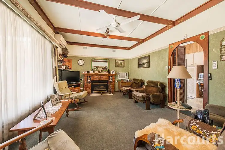 Second view of Homely house listing, 159 Fortescue Avenue, Seaford VIC 3198