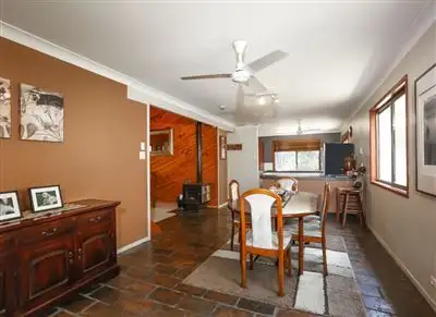 Fourth view of Homely rural property listing, 383 Miller Road, Logan Village QLD 4207