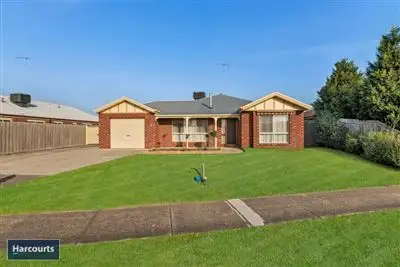 Main view of Homely house listing, 28 Paratone Crescent, St Albans Park VIC 3219