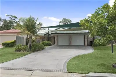 22 Carnegie Close, Parkinson QLD 4115