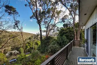 Main view of Homely house listing, 21 Kemp Street, Upper Ferntree Gully VIC 3158