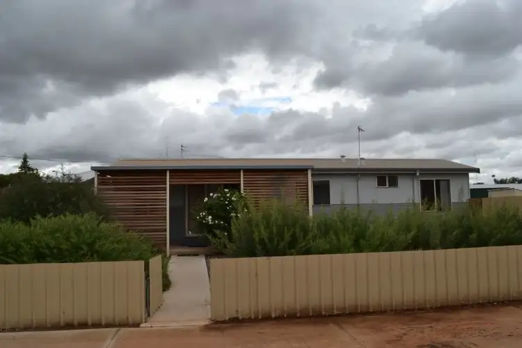 Second view of Homely house listing, 63 Westral St, Bruce Rock WA 6418