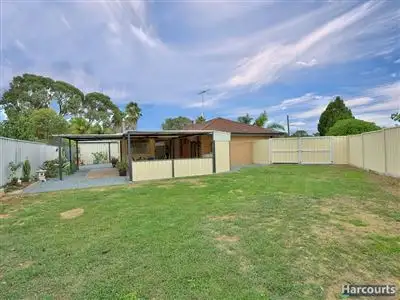 Second view of Homely house listing, 23 Windermere Way, Greenfields WA 6210