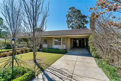 12A Peroomba Avenue, Kensington Gardens SA 5068